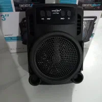 اسپیکر نو ارسال.رایگان|پخشکننده همراه|مشهد, پنجتن|دیوار