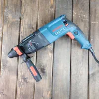 دریل هیلتی بتن کن ۳ کیلویی اینتیمکس