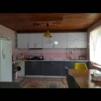 خانه ویلایی دو طبقه در شهرستان رضوانشهر|فروش خانه و ویلا|رضوانشهر, |دیوار