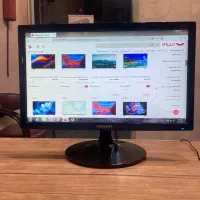مانیتور ۱۹ اینچ سامسونگ