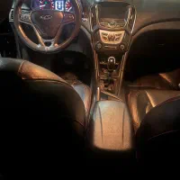 آریزو پنج توربو|خودرو سواری و وانت|باغستان, |دیوار