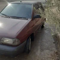 پراید مدل ۸۵|خودرو سواری و وانت|قرچک, محمد آباد|دیوار