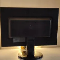 مانیتور ال جی ال سی دی LG LCD|قطعات و لوازم جانبی رایانه|قائم‌شهر, |دیوار