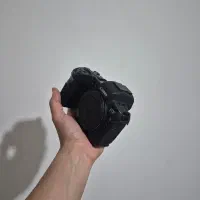 بدنه دوربین Canon R