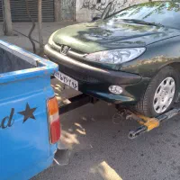 یدک کش و خودرو بر|خدمات حمل و نقل|آزادشهر, |دیوار