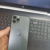 ۱۱پرو دوسیم تک سیم|موبایل|کبودرآهنگ, |دیوار