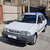 پراید (اقساط)