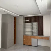 نصب و تعمیر انواع کابینت اشکاف کمد دیواری و..|خدمات پیشه و مهارت|مشهد, توس (بلوار توس)|دیوار