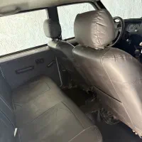 کارا دوکابین|خودرو سواری و وانت|بندرعباس, |دیوار