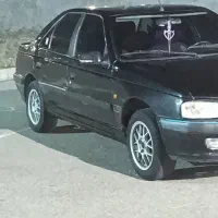 پارس مشکی سلطان