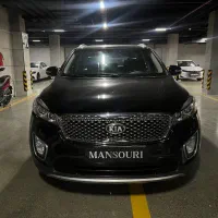 سورنتو ۲۰۱۷ Gdi