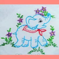 گلدوزی|خدمات آموزشی|مشهد, رسالت|دیوار