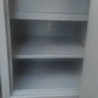 یک گاوصندوق نسوز   واقعا ضد دیلم وضد بازگشایی|ابزارآلات|فردیس, شهرک شهید حسینی|دیوار