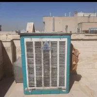 کولر ابی ۶ هزار