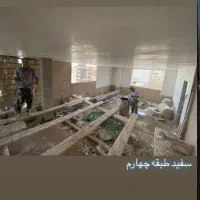 گچ کار|خدمات پیشه و مهارت|اصفهان, دارک|دیوار