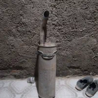 سلام اگزوز شرکتی کاملا سالم نو بدون هیچ مشکلی