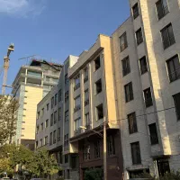 واحد مسکونی موقعیت اداری در سعادت اباد