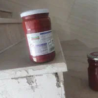 رب گوجه فرنگی محلی اصل