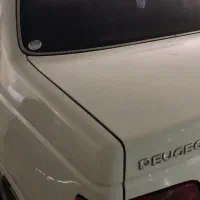 پارسTU5 مدل98