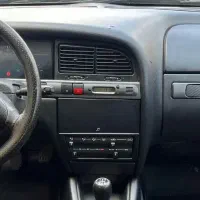 زانتیا ۲۰۰۰ مدل ۱۳۸۷|خودرو سواری و وانت|دهق, |دیوار