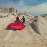 کلیپ فرمالیته جنوب عکاسی هلی شات تولد ..