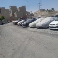 همکار پارکینگ عمومی