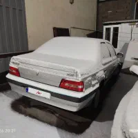 پژو|خودرو سواری و وانت|بومهن, |دیوار