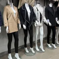 مانکن زنانه