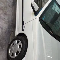 پارس tu5lx گاز سیمی صفر|خودرو سواری و وانت|شیراز, شاهجیان|دیوار