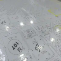 دو دانگ زمین فاز 6 مهر شهر