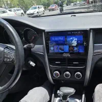 مانیتور اندروید بسترن B50 B30 تیگو ۵ ۷ هایما S5 S7|قطعات یدکی و لوازم جانبی|تهران, خرمشهر|دیوار