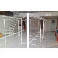 فروش تجهیزات لباس فروشی|فروشگاه و مغازه|قیدار, |دیوار