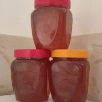 عسل طبیعی کردستان