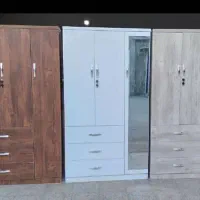 میز تی وی آینه کنسول  کمد میز آرایشی|جاکفشی، کمد، دراور|تهران, شهید رجایی|دیوار