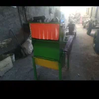 علوفه کوب وچغندر خرد کن همه کاره