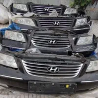 هیوندا و کیا