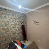 نصاب کاغذ دیواری