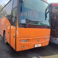 اتوبوس بی هفت تیپ مدل ۸۶