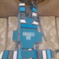 آغوشی نوزاد مارک مگنس در حد نو