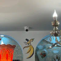 نصب دوربین مداربسته|خدمات پیشه و مهارت|اصفهان, جلفا|دیوار