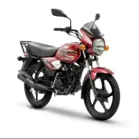 موتور TVS هند، مدل 1403، صفر|موتورسیکلت|رشت, پل تالشان|دیوار