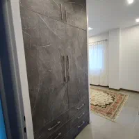 کابینت آشپزخانه و کمد دیواری Mdf|جاکفشی، کمد، دراور|نوشهر, |دیوار