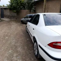 سمندمدل98ef7|خودرو سواری و وانت|گرگان, |دیوار