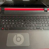 لپ تاپ  اچ پی hp pavillion p390 مدل beats edition|رایانه همراه|تهران, امیرآباد|دیوار