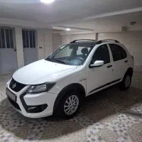 کوییک GXRL ۱۴۰۴|خودرو سواری و وانت|شیراز, کوشک میدان|دیوار