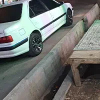 پارس 1401Tyf|خودرو سواری و وانت|قم, سرحوض|دیوار