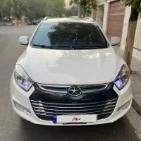 جکS5مدل1402