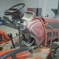 تراکتور سینا ۴۵۴|خودرو سنگین|سیرجان, |دیوار