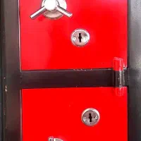 فروش گاو صندوق
