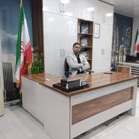 نیازمند به یک همکار آقا یا خانم در املاک